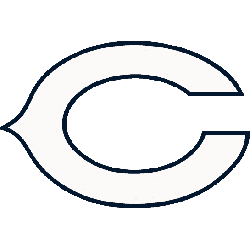 Bears C Logo - Chicago Bears Primary Logo | Sports Logo History