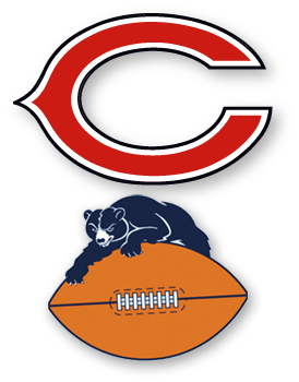 Chicago Red C Logo - Faker's guide to the Bears - Chicago Tribune