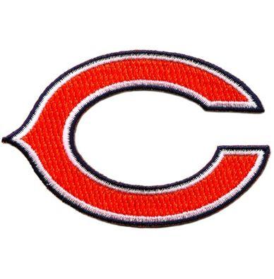 Bears C Logo - Chicago Bears C Logo Big T - 24oz - Free Shipping over $75 ...