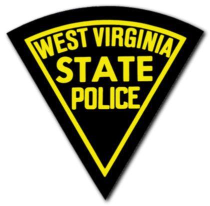 WV State Logo - West Virginia State Police logo | | wvnews.com
