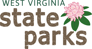 WV State Logo - wv state parks logo - Almost Heaven - West Virginia