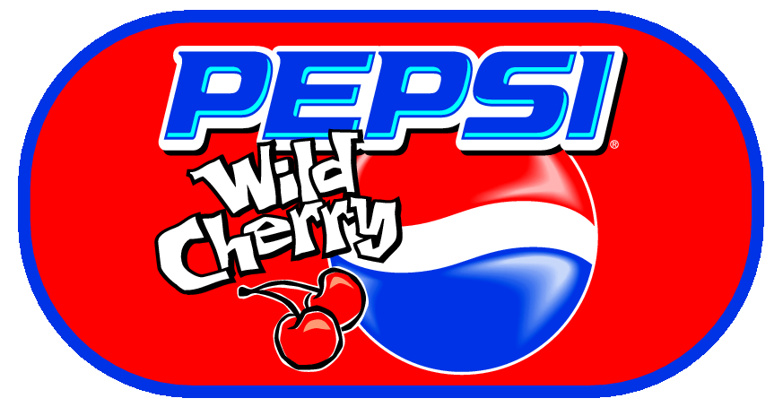 Wild Cherry Pepsi Logo - Pepsi Wild Cherry | Logopedia | FANDOM powered by Wikia