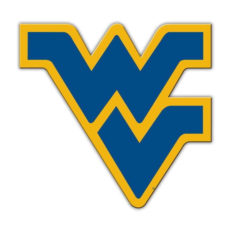 WV State Logo - West Virginia 12