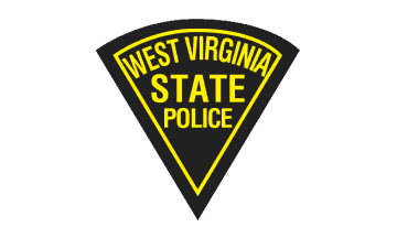 WV State Logo - West Virginia State Police (U.S.)