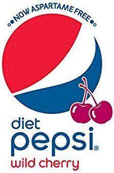 Cherry Pepsi Logo - Diet Wild Cherry Pepsi Can 7829 200.jpeg. Logopedia
