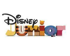 Disney Junior Logo - 17 Best Disney junior logos images | Disney jr, Disney junior ...