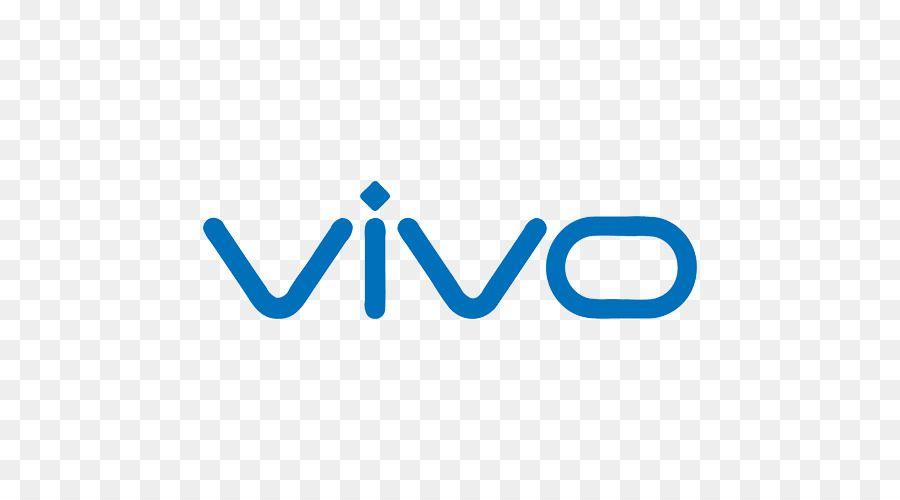 Mobile Phone Company Logo - Logo Brand Mobile Phones Vivo Trademark logo png download