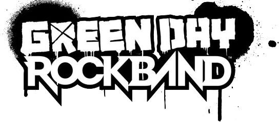 Green Day Band Logo - Image - Green Day Rock Band logo.png | Rock Band Wiki | FANDOM ...