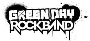 Green Day Band Logo - Rock Band: Green Day: Nintendo Wii: Video Games