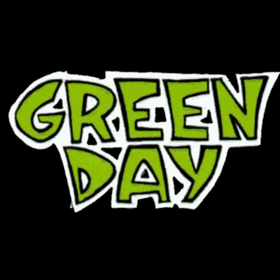 Green Day Band Logo - Reasons Why Green Day Is Still The Best