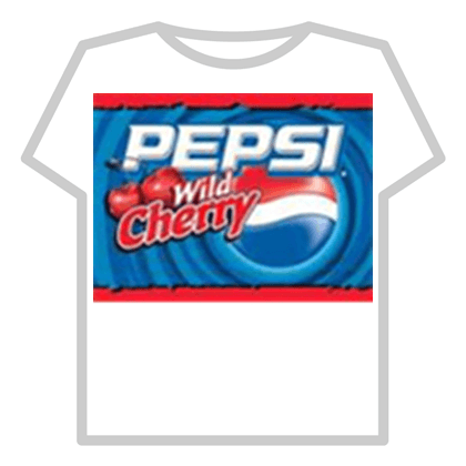 Cherry Pepsi Logo - Wild Cherry Pepsi Logo[1]