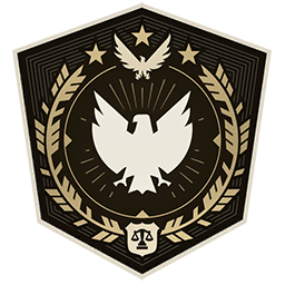 The Division Phoenix Shield Logo - Question about the August shield. : thedivision
