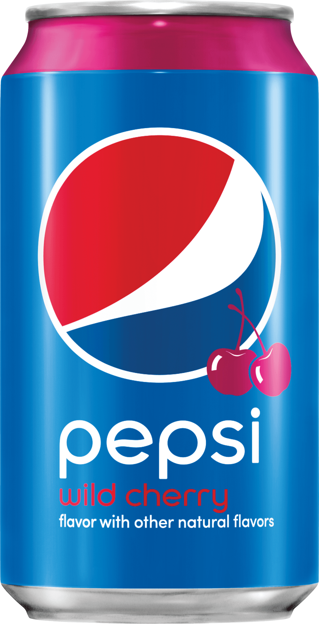 Wild Cherry Pepsi Logo - Pepsi Wild Cherry : LinPepCo