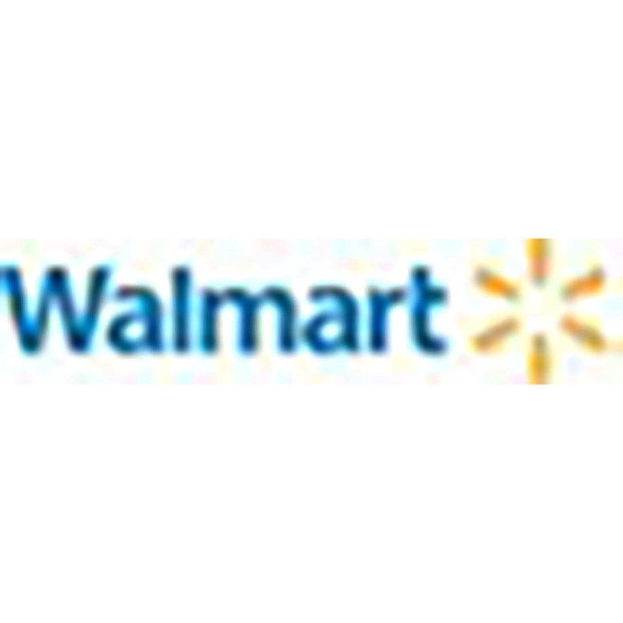Wallmart Pictures of S Logo - Walmart Logo Stencil | Stop-Painting.com