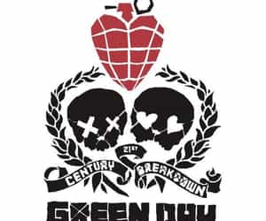Green Day Band Logo - 97 images about Green Day on We Heart It | See more about green day ...