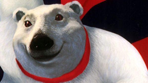 Coca-Cola Polar Bear Logo - The Enduring History of Coca-Cola's Polar Bears: The Coca-Cola Company