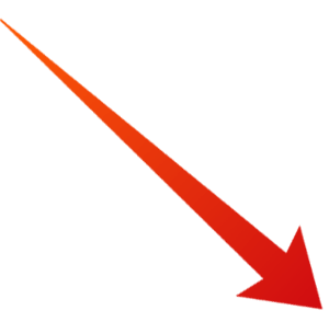 Diagonal Red Arrow Logo - PreCalculus 2017