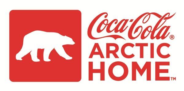 Coca-Cola Polar Bear Logo - Aluminum Bottle Collector Club: Coca-Cola Arctic Home - Polar Bear ...