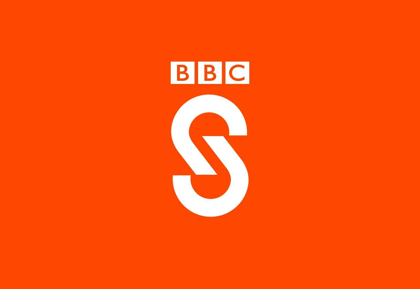 Red and Orange B Logo - Mother Design — BBC Sounds