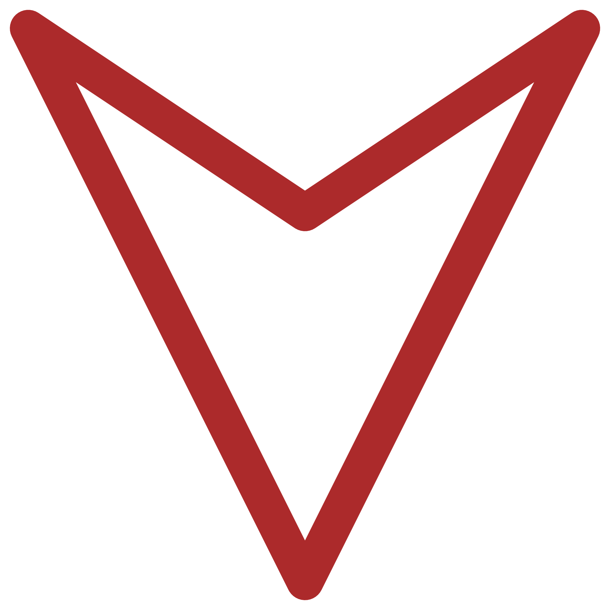 Diagonal Red Arrow Logo - Download Free Red Arrow PNG Image Icon and PNG Background