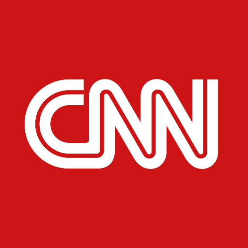 Foreign Red Logo - CNN International