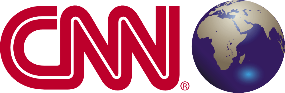 CNN Channel Logo - Cnn Logo Png Transparent PNG Logos