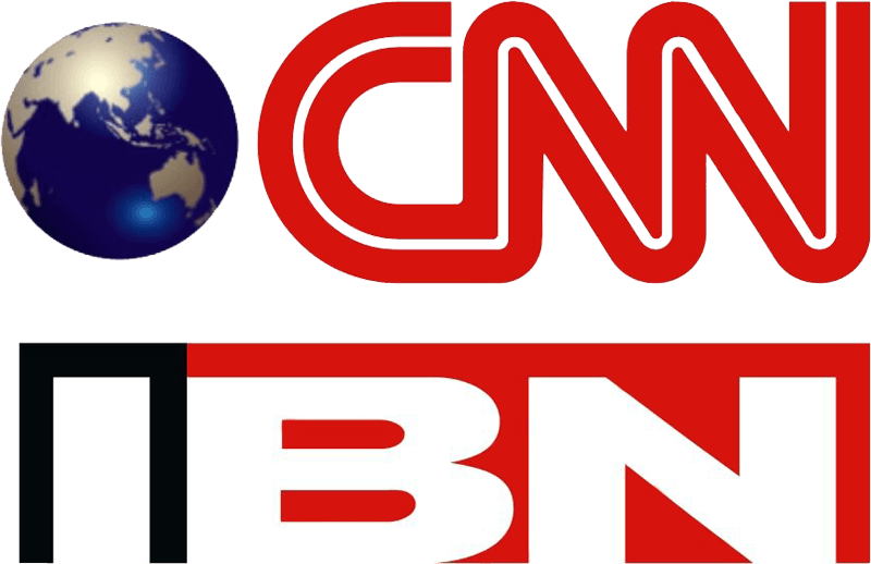 CNN Channel Logo - CNN News18