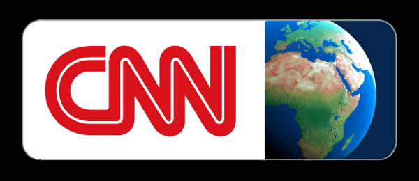CNN Channel Logo - CNN to stop broadcasts in Russia. The SWLing Post