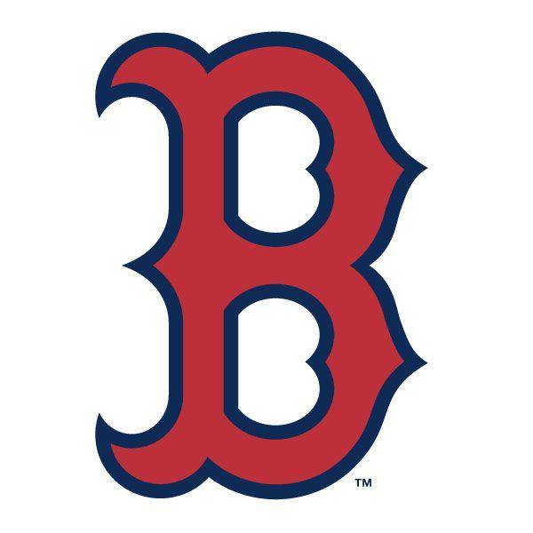 Red and Orange B Logo - Free Red Sox Logo Jpg, Download Free Clip Art, Free Clip Art