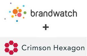 Crimson Hexagon Logo - Daily Research News Online no. 26941 - Crimson Hexagon and ...