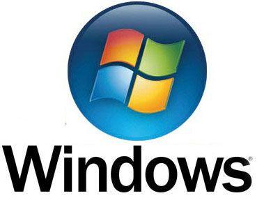 Old Windows Computer Logo - Old windows Logos