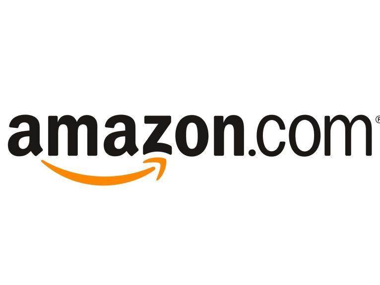 Amazon.com Small Logo - Amazon.com
