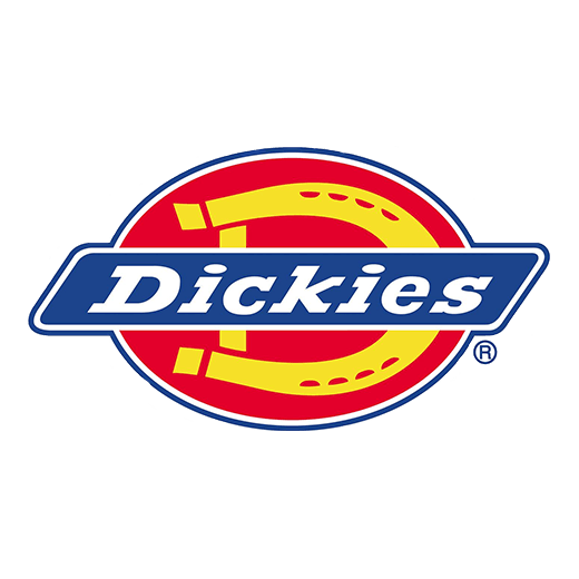 Red Dickies Logo - Dickies | Junction 32