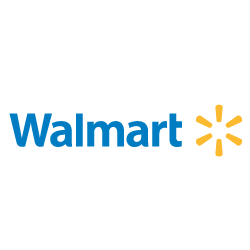 Walmart Logo - Branded in Memory