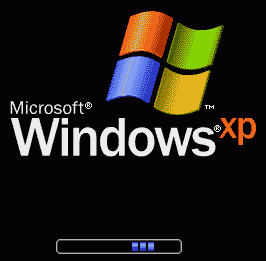 Old Windows Computer Logo - How to fix corrupted files on Windows XP – NaijaClue