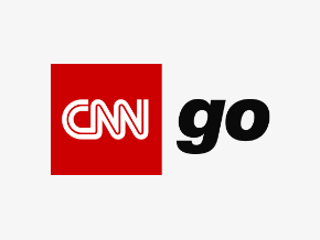 CNN Channel Logo - CNNgo | Roku Channel Store | Roku