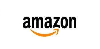 Amazon.com Small Logo - Amazon-logo > Techdash.in
