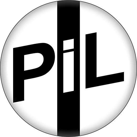 Amazon.com Small Logo - Public Image Ltd. - PiL Small Logo - 1
