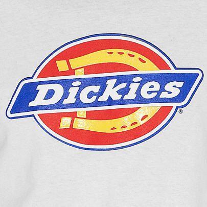 Dickies Logo - Dickies Logo Graphic Short Sleeve T Shirt | Dickies