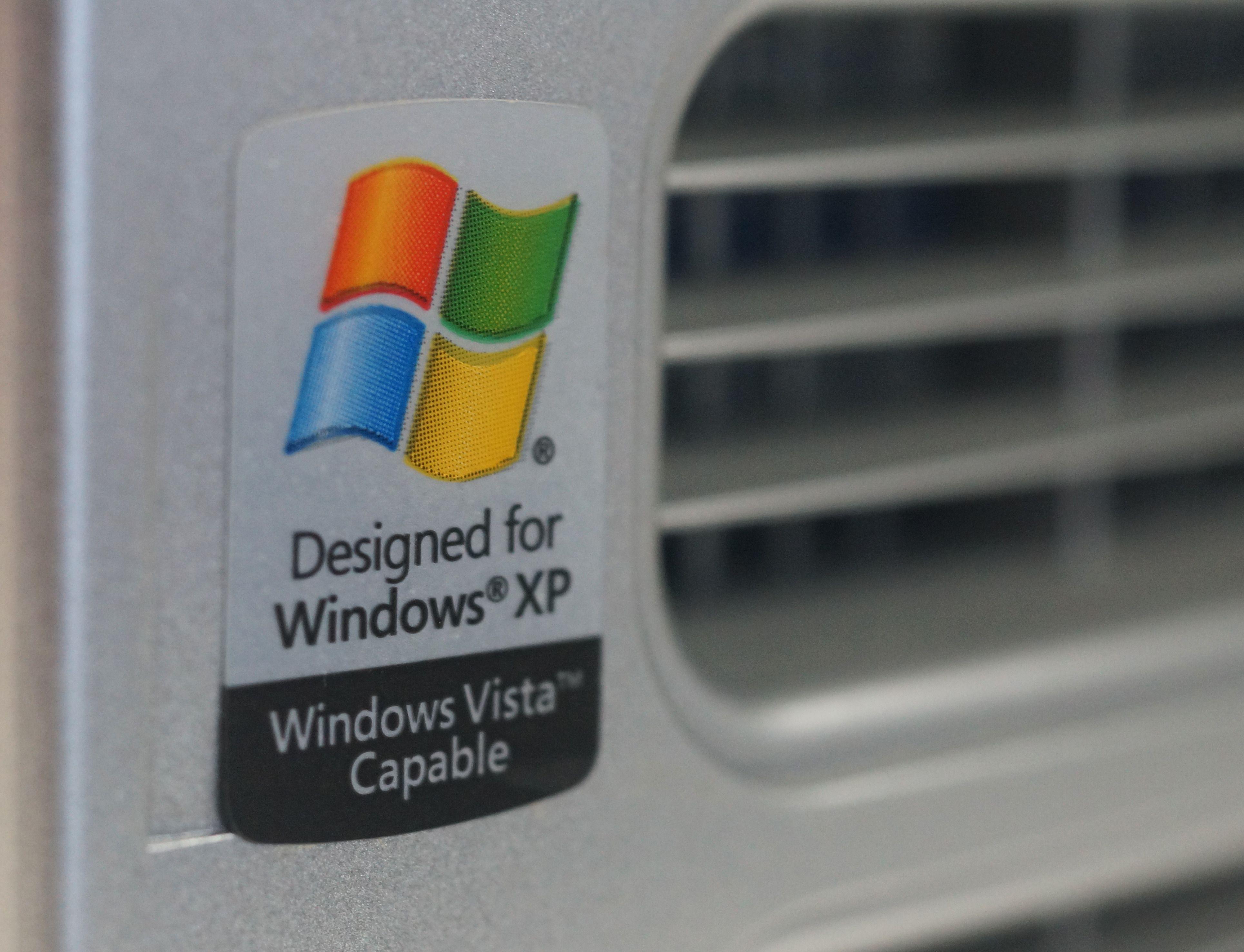 Old Windows Computer Logo - Can your old PC run Windows 10? The answer will surprise you