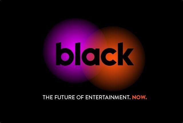 Black C in Circle Logo - Cell C dropping Black premium subscription from R449 to R89 per month