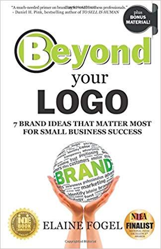 Amazon.com Small Logo - Beyond Your Logo: 7 Brand Ideas That Matter Most For Small Business ...