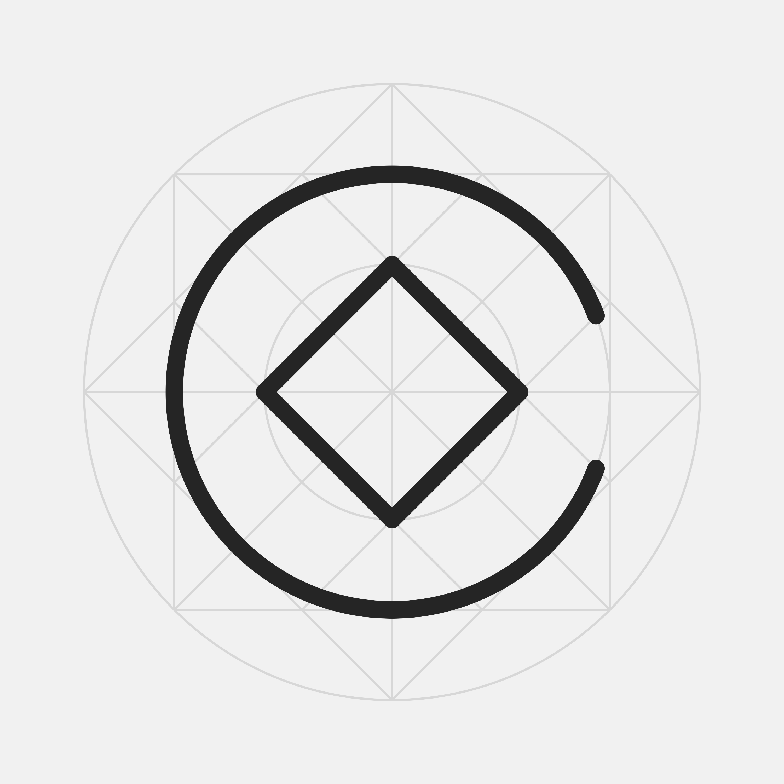 Black C in Circle Logo - The Inside Scoop on The New Squarespace Circle Branding | The Dots