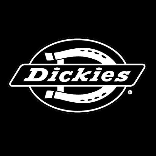 Dickies Logo - logo-brands-dickies - Creepz