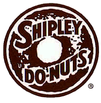 Shipley Logo - Shipley Do-Nuts