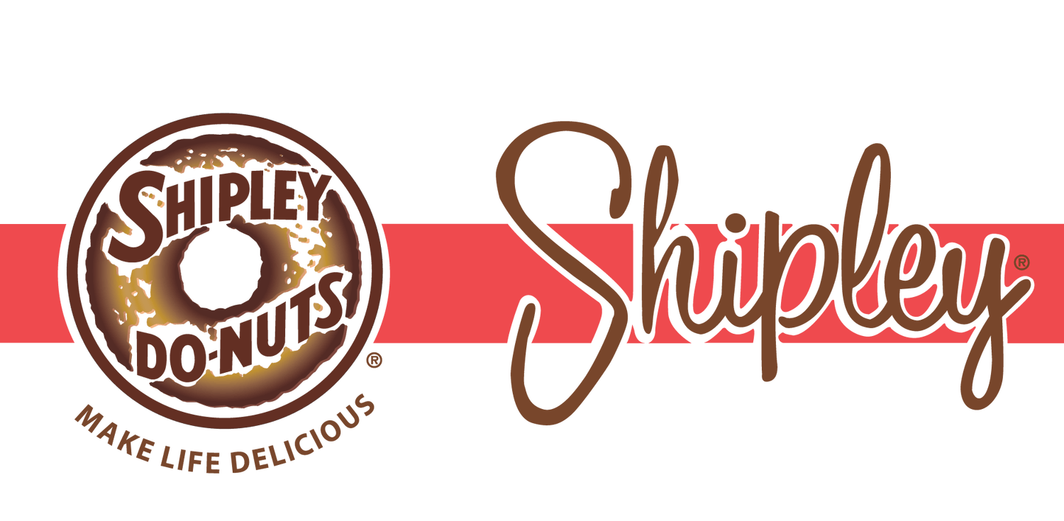 Shipley Logo - Shipley Donuts Logo - Salvation Army Texas