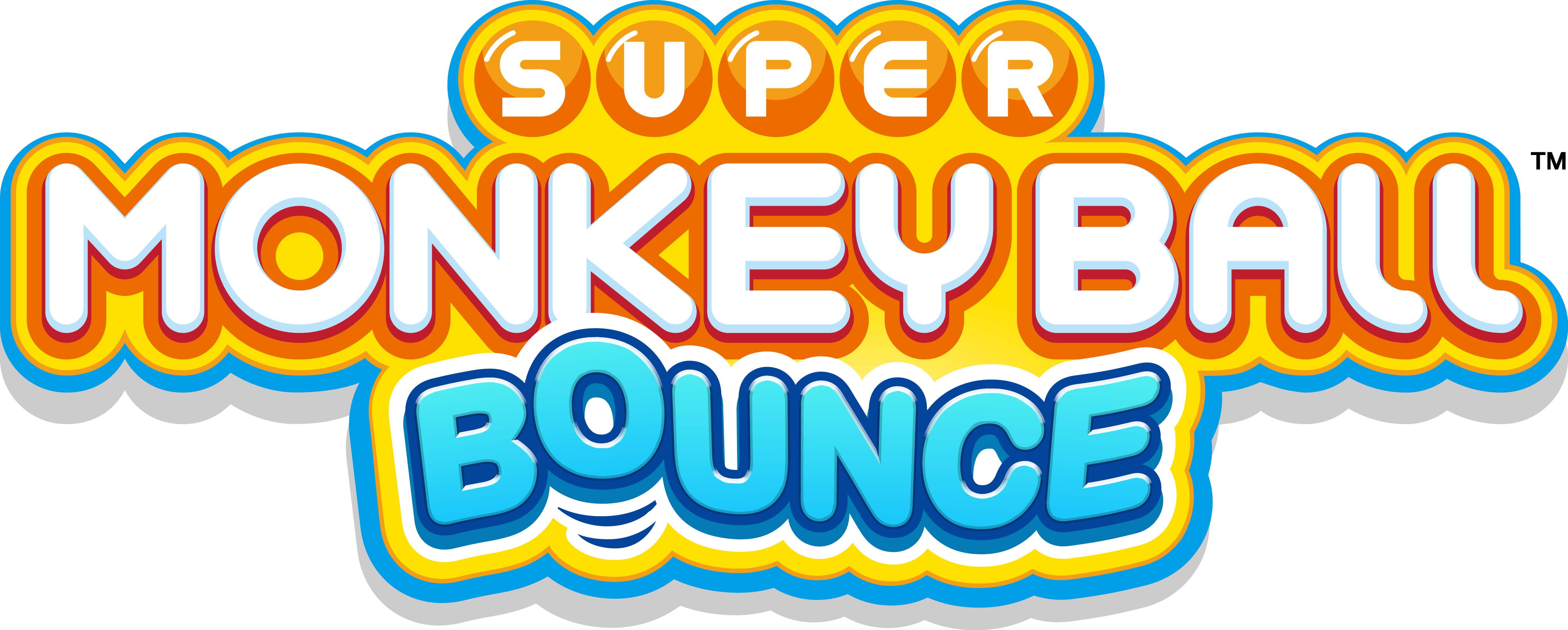 Ball Bounce Logo - Super Monkey Ball Bounce Springs onto iOS and Android - TriplePoint ...