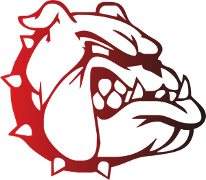 Red Bulldog Logo - Bulldog Logo Vector (.CDR) Free Download