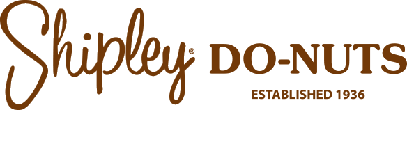 Shipley Logo - Shipley Do-Nuts - Donuts, Coffee, Kolaches and more