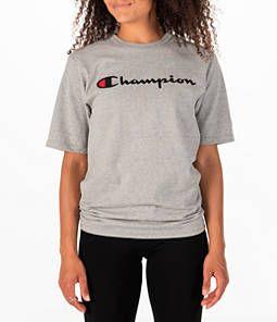 Champion Clothing Line Logo - Champion Clothing | Shirts, Hoodies, Slides, Hats, Sweatpants ...